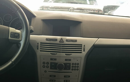 Opel Astra H, 2013 год, 550 000 рублей, 19 фотография
