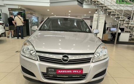 Opel Astra H, 2013 год, 550 000 рублей, 6 фотография