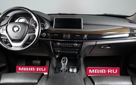 BMW X6, 2017 год, 3 149 000 рублей, 13 фотография