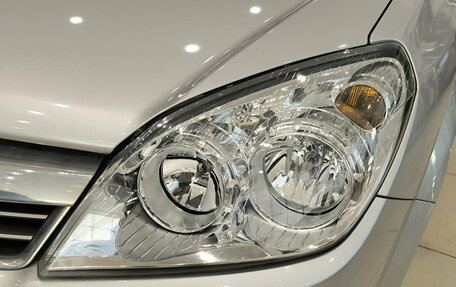 Opel Astra H, 2013 год, 550 000 рублей, 21 фотография