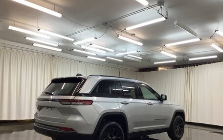 Jeep Grand Cherokee, 2026 год, 6 400 000 рублей, 6 фотография