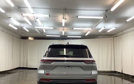 Jeep Grand Cherokee, 2026 год, 6 400 000 рублей, 7 фотография