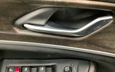 Jeep Grand Cherokee, 2026 год, 6 400 000 рублей, 11 фотография
