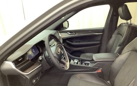 Jeep Grand Cherokee, 2026 год, 6 400 000 рублей, 12 фотография