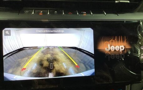 Jeep Grand Cherokee, 2026 год, 6 400 000 рублей, 18 фотография