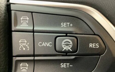 Jeep Grand Cherokee, 2026 год, 6 400 000 рублей, 15 фотография