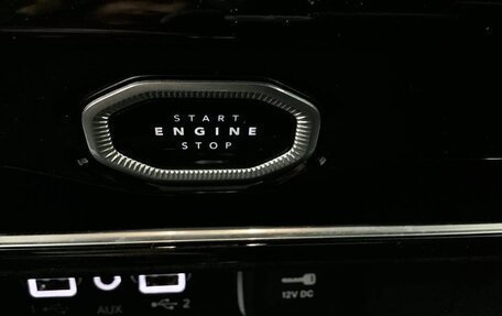 Jeep Grand Cherokee, 2026 год, 6 400 000 рублей, 17 фотография