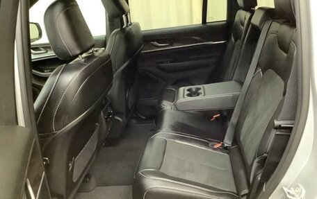 Jeep Grand Cherokee, 2026 год, 6 400 000 рублей, 25 фотография