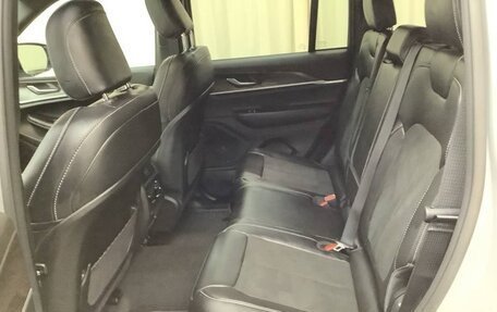 Jeep Grand Cherokee, 2026 год, 6 400 000 рублей, 26 фотография