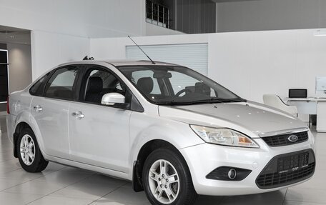 Ford Focus II рестайлинг, 2010 год, 650 000 рублей, 3 фотография