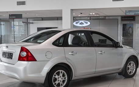 Ford Focus II рестайлинг, 2010 год, 650 000 рублей, 5 фотография