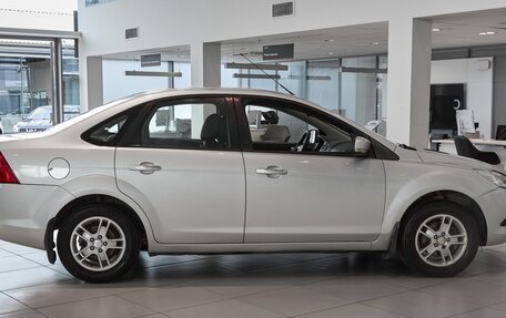 Ford Focus II рестайлинг, 2010 год, 650 000 рублей, 4 фотография