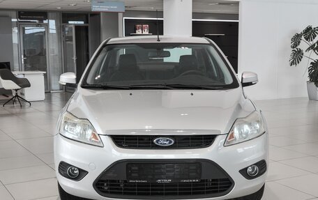 Ford Focus II рестайлинг, 2010 год, 650 000 рублей, 2 фотография