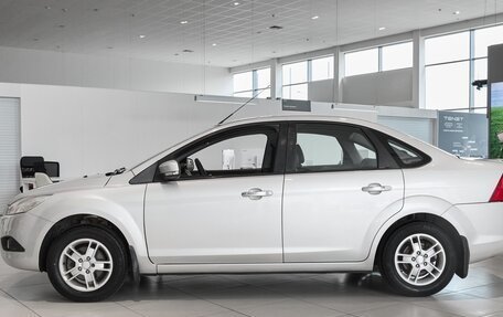 Ford Focus II рестайлинг, 2010 год, 650 000 рублей, 8 фотография