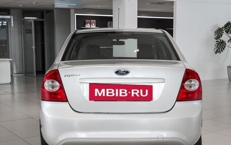 Ford Focus II рестайлинг, 2010 год, 650 000 рублей, 6 фотография