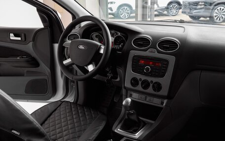 Ford Focus II рестайлинг, 2010 год, 650 000 рублей, 12 фотография