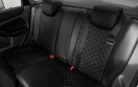 Ford Focus II рестайлинг, 2010 год, 650 000 рублей, 15 фотография