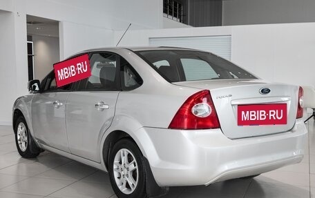 Ford Focus II рестайлинг, 2010 год, 650 000 рублей, 7 фотография