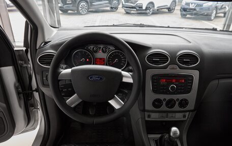 Ford Focus II рестайлинг, 2010 год, 650 000 рублей, 11 фотография
