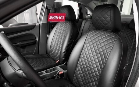 Ford Focus II рестайлинг, 2010 год, 650 000 рублей, 10 фотография