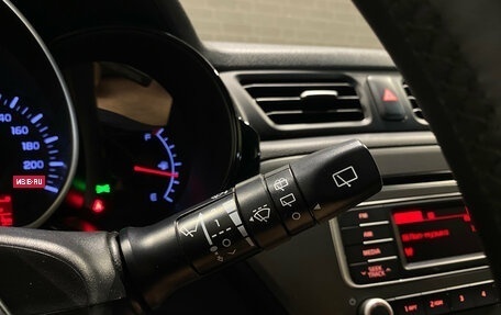 KIA Rio III рестайлинг, 2017 год, 1 150 000 рублей, 21 фотография