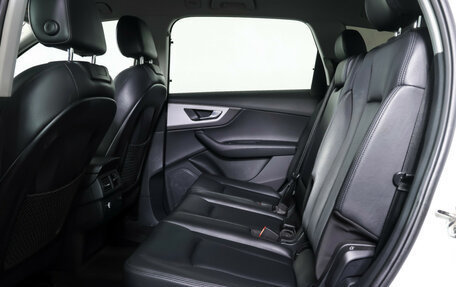 Audi Q7, 2018 год, 4 655 000 рублей, 12 фотография
