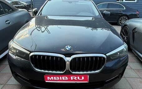 BMW 5 серия, 2021 год, 2 450 000 рублей, 1 фотография