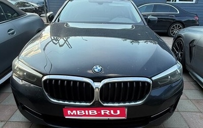 BMW 5 серия, 2021 год, 2 450 000 рублей, 1 фотография