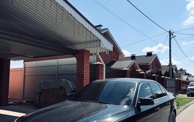 BMW 5 серия, 2008 год, 1 фотография