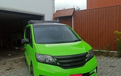 Nissan Serena IV, 2011 год, 1 450 000 рублей, 1 фотография
