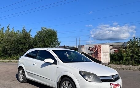 Opel Astra H, 2008 год, 425 000 рублей, 1 фотография