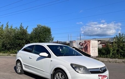 Opel Astra H, 2008 год, 425 000 рублей, 1 фотография