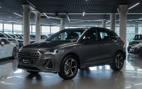 Audi Q3, 2026 год, 4 100 000 рублей, 1 фотография