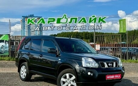 Nissan X-Trail, 2010 год, 949 000 рублей, 1 фотография