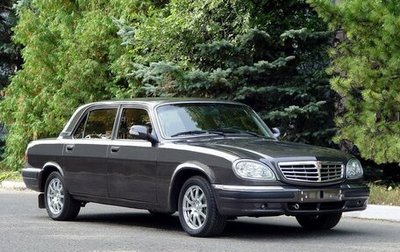 ГАЗ 31105 «Волга», 2007 год, 100 000 рублей, 1 фотография