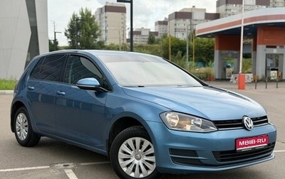 Volkswagen Golf VII, 2014 год, 1 100 000 рублей, 1 фотография
