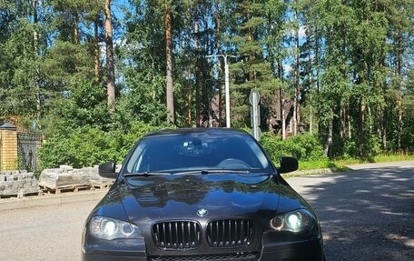 BMW X6, 2010 год, 2 050 000 рублей, 1 фотография
