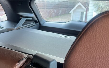 Volvo XC90 II рестайлинг, 2021 год, 5 900 000 рублей, 1 фотография