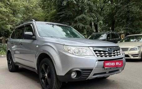 Subaru Forester, 2011 год, 1 150 000 рублей, 1 фотография