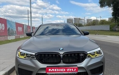BMW M5, 2020 год, 11 000 000 рублей, 1 фотография