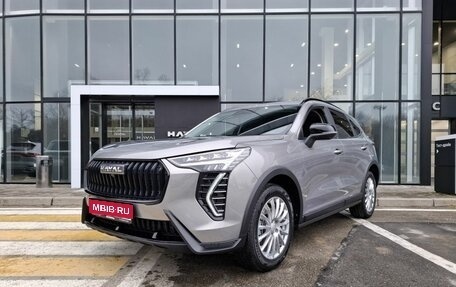 Haval Jolion, 2026 год, 2 799 000 рублей, 1 фотография