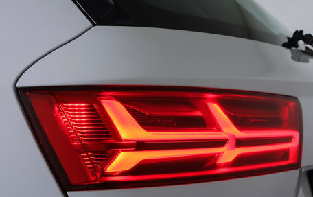 Audi Q7, 2018 год, 4 655 000 рублей, 23 фотография