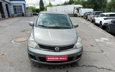 Nissan Tiida, 2012 год, 350 000 рублей, 1 фотография