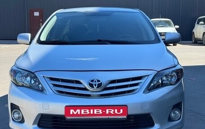 Toyota Corolla, 2008 год, 834 000 рублей, 1 фотография