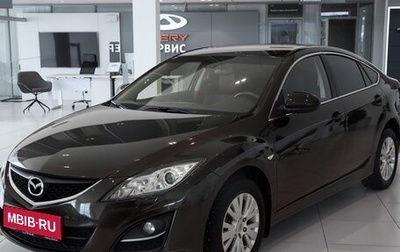Mazda 6, 2011 год, 899 000 рублей, 1 фотография