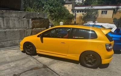 Honda Civic Type R VII рестайлинг, 2004 год, 1 200 000 рублей, 1 фотография