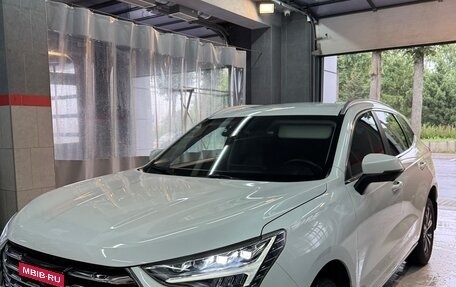 Haval Jolion, 2023 год, 2 039 000 рублей, 1 фотография