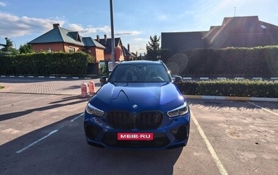 BMW X5 M, 2020 год, 12 990 000 рублей, 1 фотография