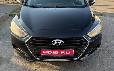 Hyundai i40 I рестайлинг, 2016 год, 1 280 000 рублей, 1 фотография