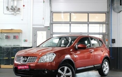 Nissan Qashqai, 2008 год, 690 000 рублей, 1 фотография